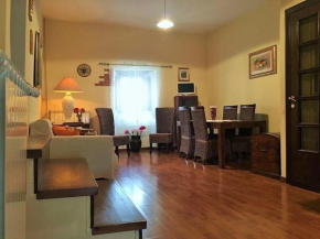 Отель Montemerano-Saturnia House Apartment  Монтемерано